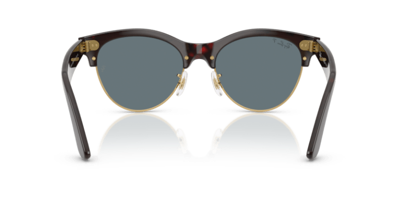 Red Havana On Gold - 0RB2341 8056262413180