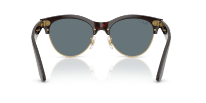 Red Havana On Gold - 0RB2341 8056262413180