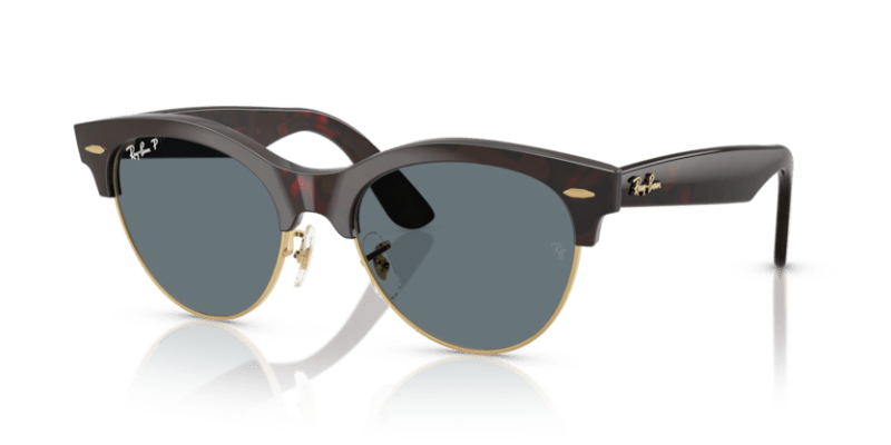 Red Havana On Gold - 0RB2341 8056262413180