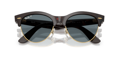 Red Havana On Gold - 0RB2341 8056262413180