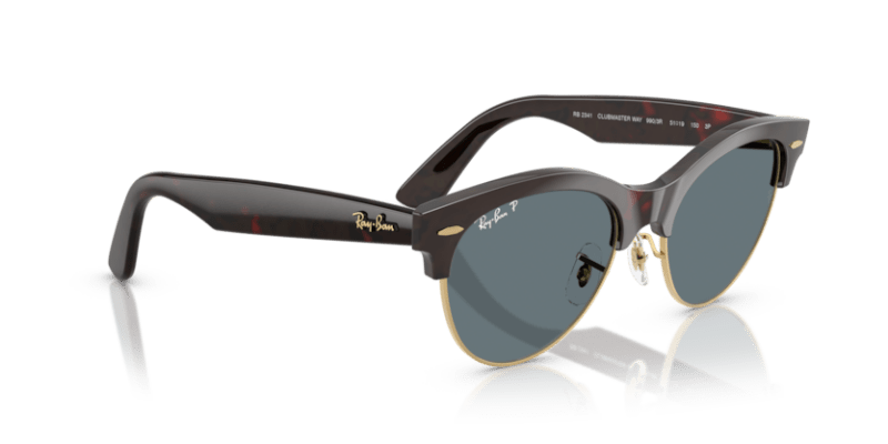 Red Havana On Gold - 0RB2341 8056262413180