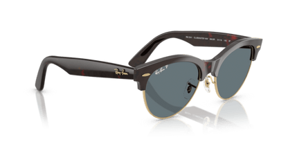 Red Havana On Gold - 0RB2341 8056262413180