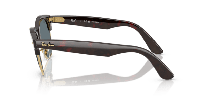 Red Havana On Gold - 0RB2341 8056262413180