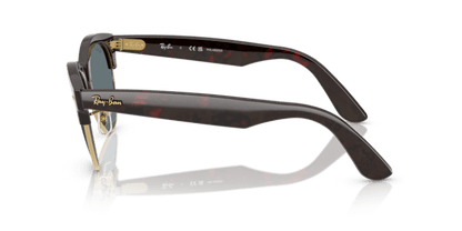 Red Havana On Gold - 0RB2341 8056262413180