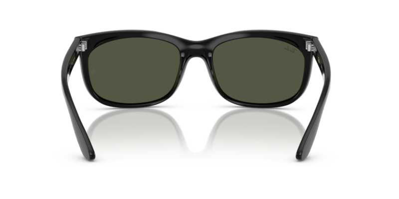 Black - 0RB2389 8056262246795