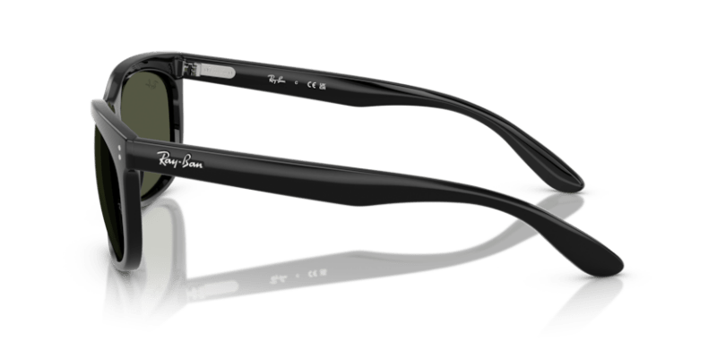 Black - 0RB2389 8056262246795