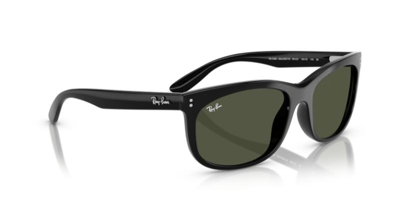 Black - 0RB2389 8056262246795