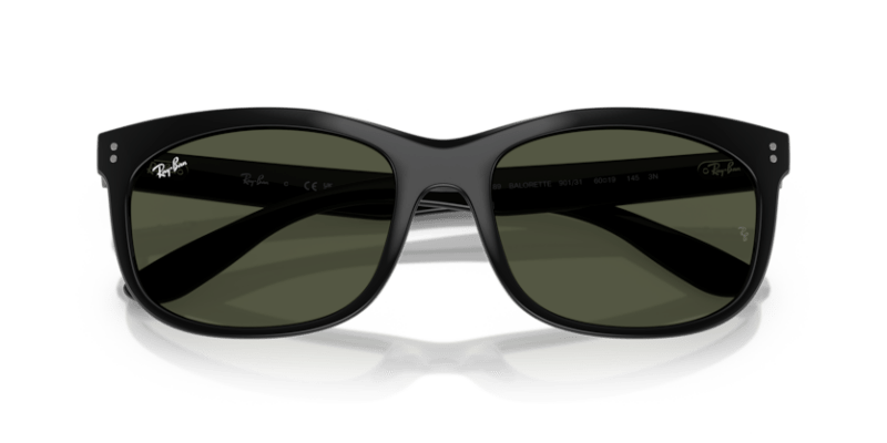 Black - 0RB2389 8056262246795