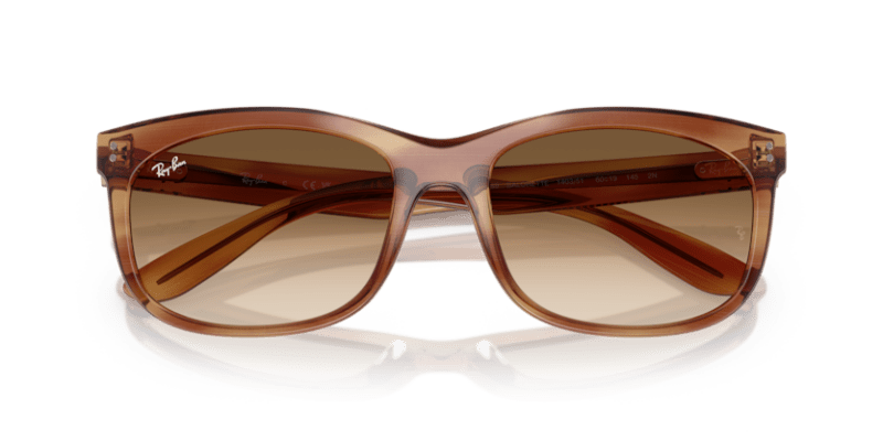 Striped Brown - 0RB2389 8056262246719