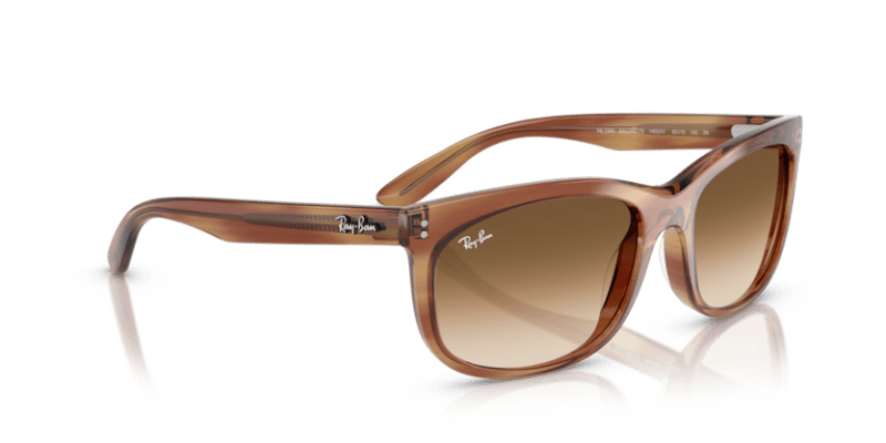 Striped Brown - 0RB2389 8056262246719