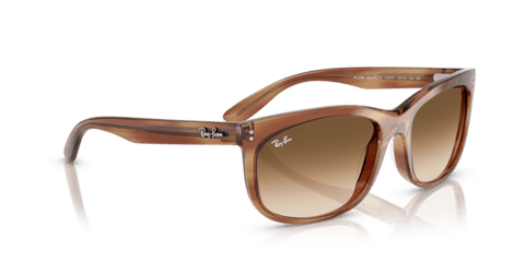 Striped Brown - 0RB2389 8056262246719