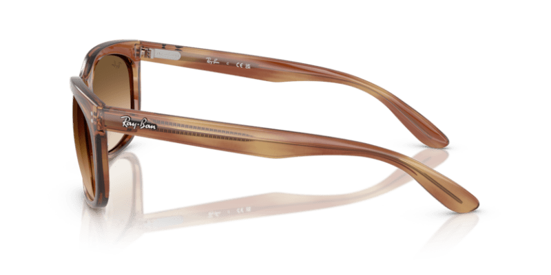 Striped Brown - 0RB2389 8056262246719