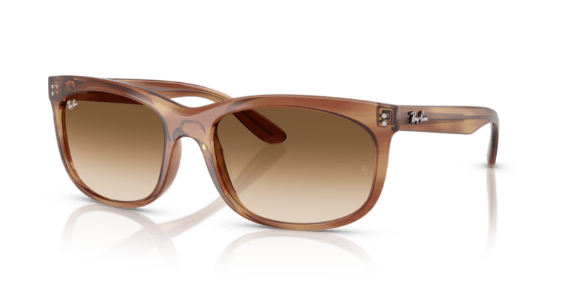 Striped Brown - 0RB2389 8056262246719