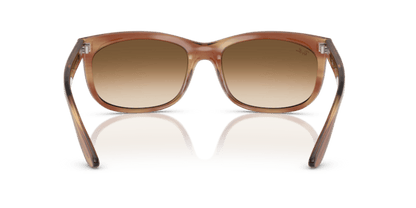 Striped Brown - 0RB2389 8056262246719