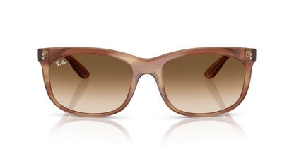 Striped Brown - 0RB2389 8056262246719