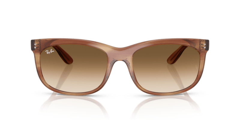 Striped Brown - 0RB2389 8056262246719