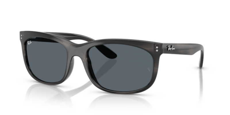 Striped Gray - 0RB2389 8056262246757