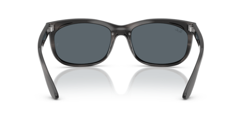 Striped Gray - 0RB2389 8056262246757