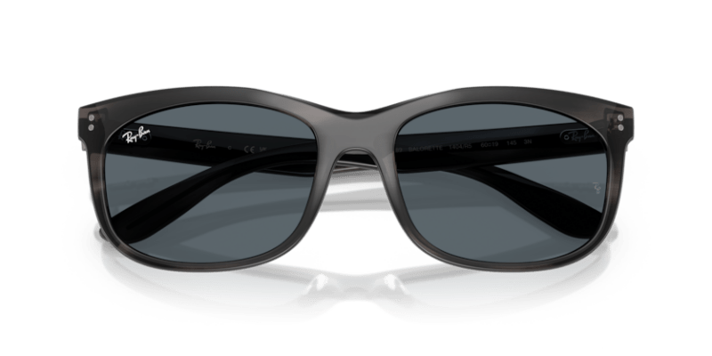 Striped Gray - 0RB2389 8056262246757