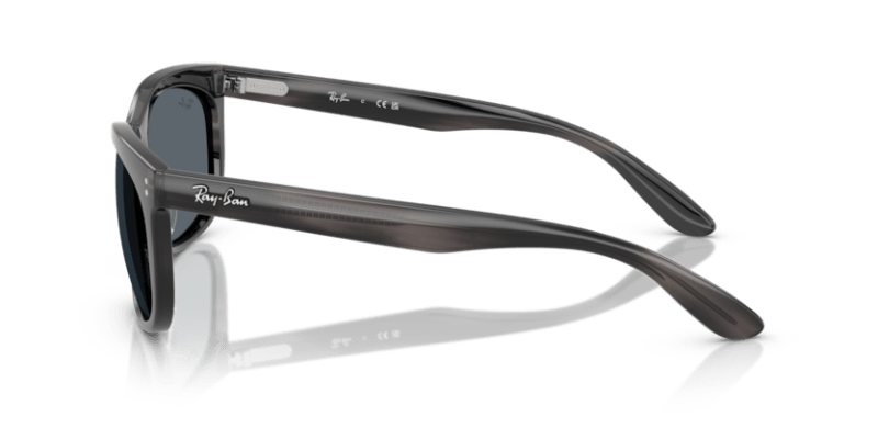 Striped Gray - 0RB2389 8056262246757