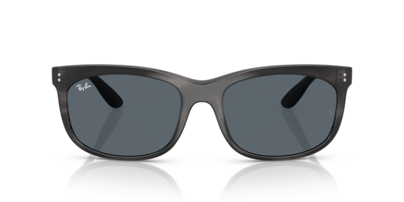 Striped Gray - 0RB2389 8056262246757