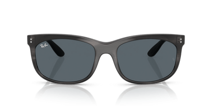 Striped Gray - 0RB2389 8056262246757