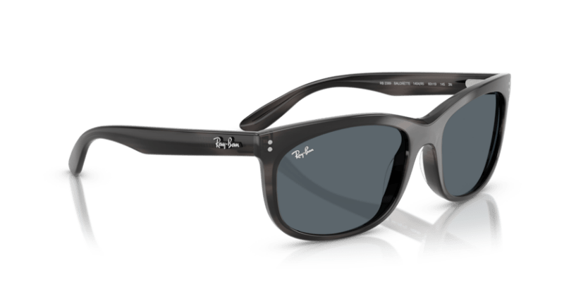 Striped Gray - 0RB2389 8056262246757