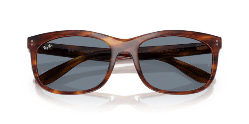 Striped Havana - 0RB2389 8056262246870