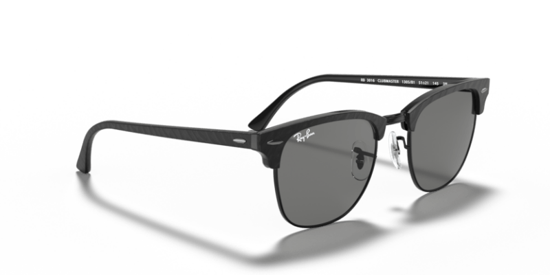 Black - 0RB3016 8056597260268