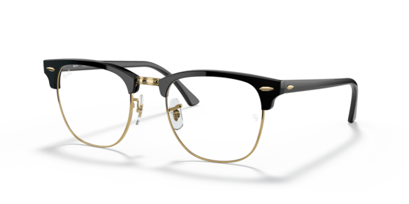 Black - 0RB3016 8056597377461