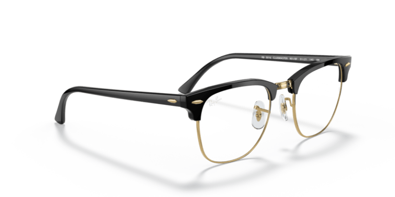 Black - 0RB3016 8056597377461