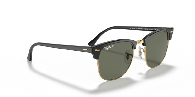 Black On Gold - 0RB3016 805289346890