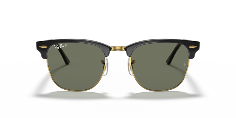 Black On Gold - 0RB3016 805289346890