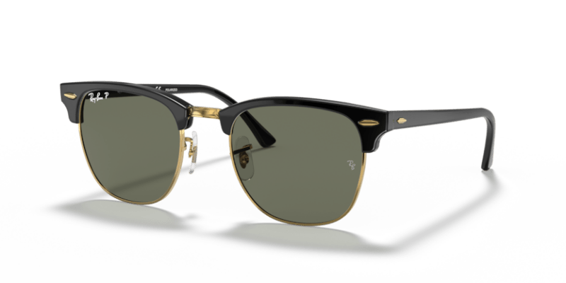 Black On Gold - 0RB3016 805289346890