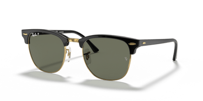 Black On Gold - 0RB3016 805289346890