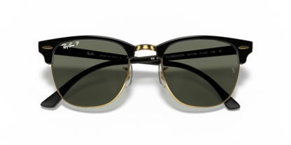 Black On Gold - 0RB3016 805289346890