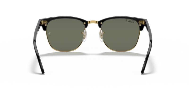 Black On Gold - 0RB3016 805289346890