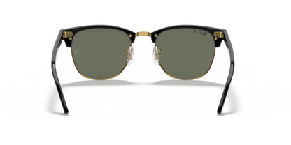 Black On Gold - 0RB3016 805289346890