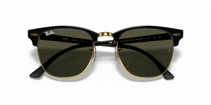 Black On Gold - 0RB3016 805289653653