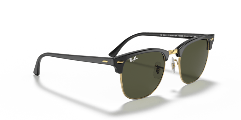 Black On Gold - 0RB3016 805289653653