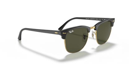 Black On Gold - 0RB3016 805289653653