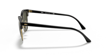Black On Gold - 0RB3016 805289653653