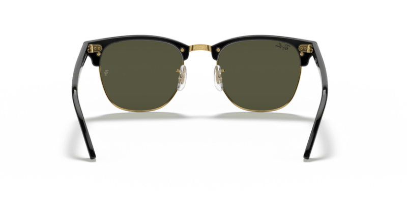 Black On Gold - 0RB3016 805289653653