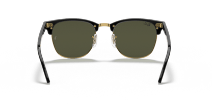 Black On Gold - 0RB3016 805289653653