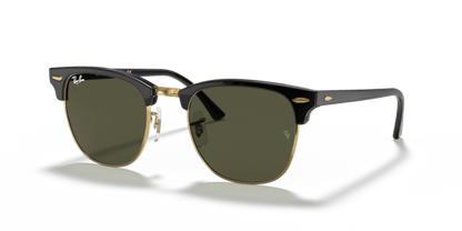 Black On Gold - 0RB3016 805289653653