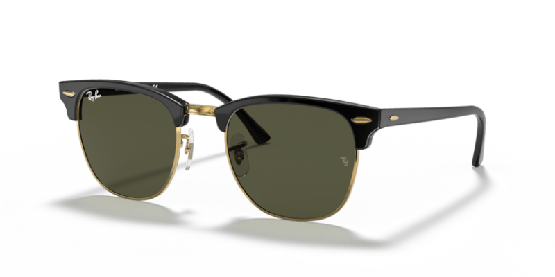 Black On Gold - 0RB3016 805289653653