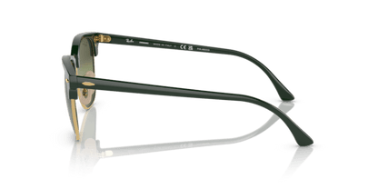 Green On Gold - 0RB3016 8056597755290