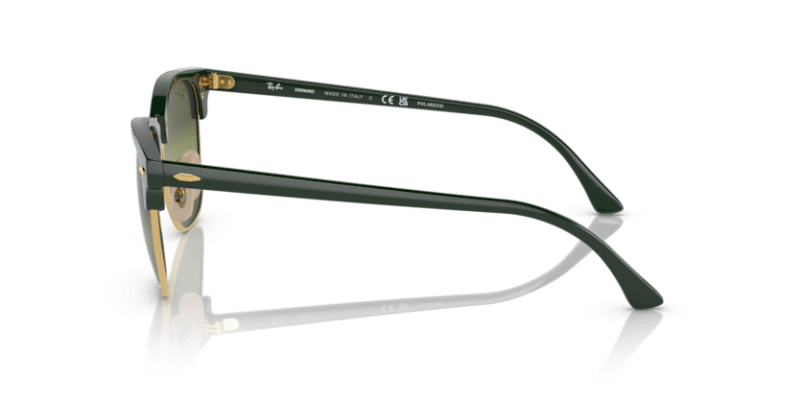 Green On Gold - 0RB3016 8056597755290