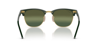 Green On Gold - 0RB3016 8056597755290