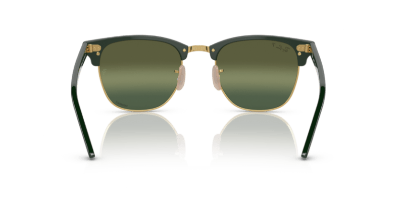 Green On Gold - 0RB3016 8056597755290